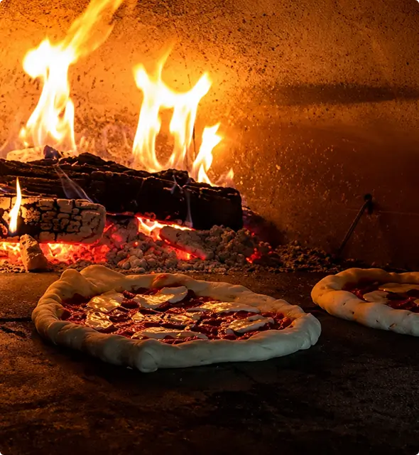 eepas pizzeria wood fired pizza bayfield