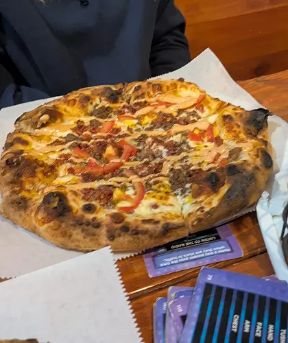 best eepas pizzeria pizza