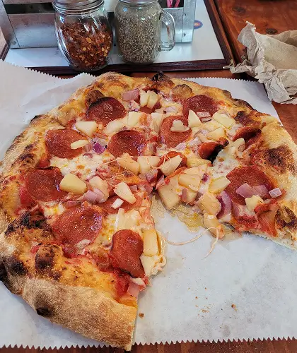 eepas pizza bayfield