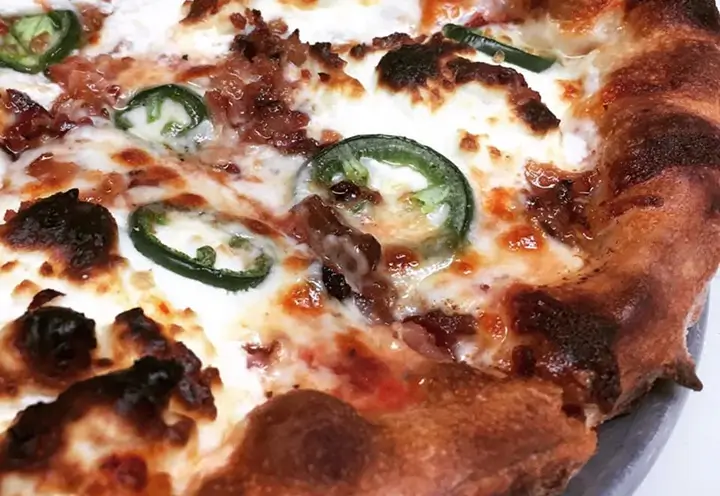jalapeno popper pizza