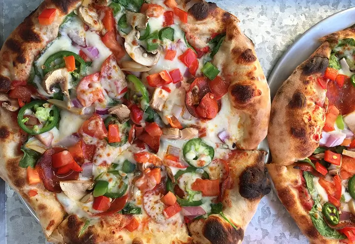 mammaw eepas pizzeria