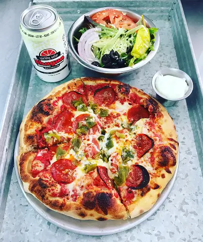 most selling eepas pizzeria combo
